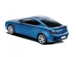 Hyundai Coupe FX 2007 года (CN)